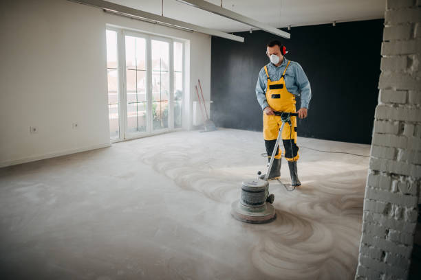 Best Residential Concrete Solutions in Valley View, OH