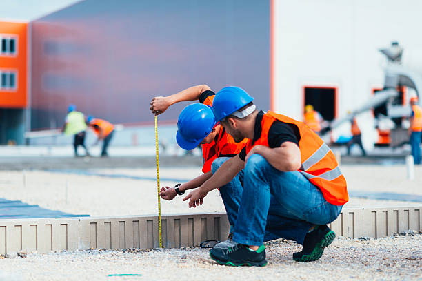 Best Concrete Foundation Repair in Valley View, OH